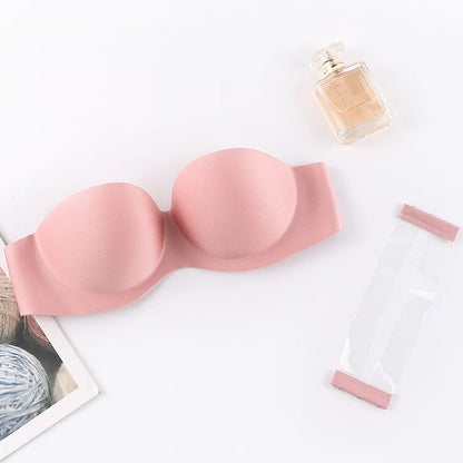 Finetoo Front Closure Sexy Bras