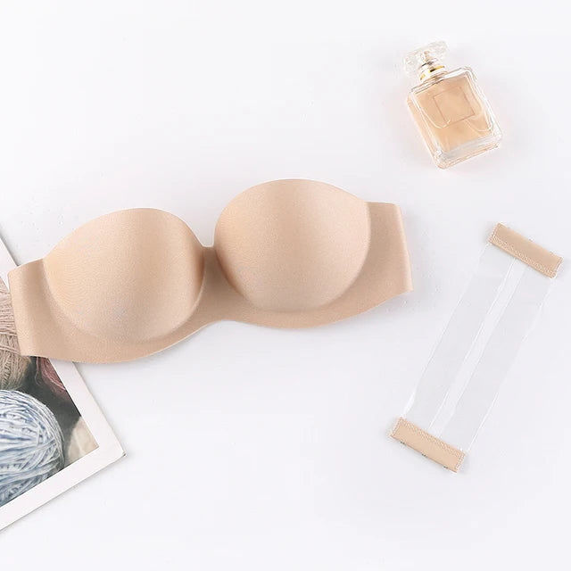 Finetoo Front Closure Sexy Bras
