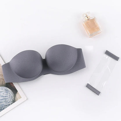 Finetoo Front Closure Sexy Bras