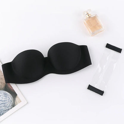 Finetoo Front Closure Sexy Bras