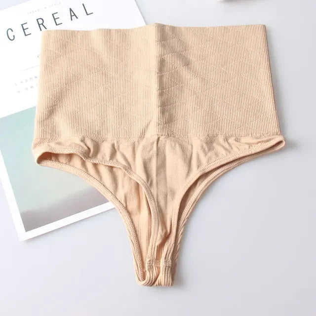 Waist Butt Lifter Thong