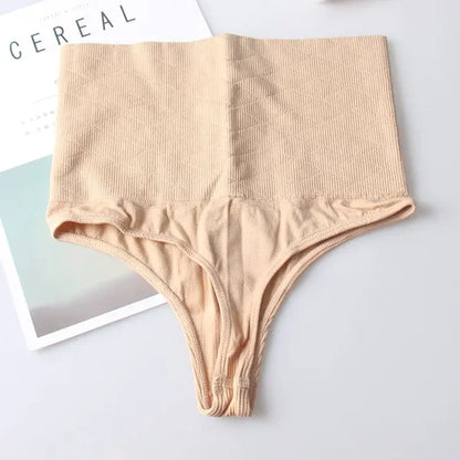 Waist Butt Lifter Thong