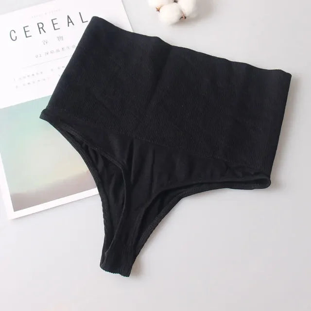 Waist Butt Lifter Thong