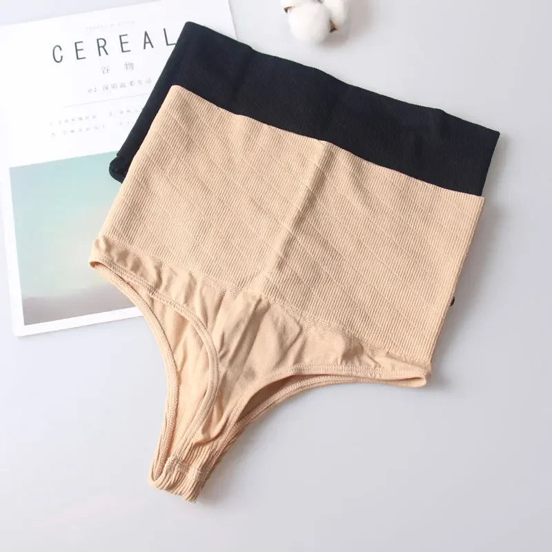 Waist Butt Lifter Thong