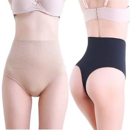 Waist Butt Lifter Thong