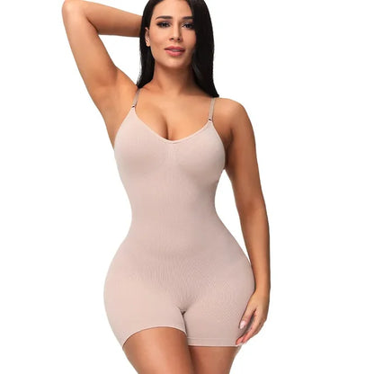 Tummy Control Shapewear