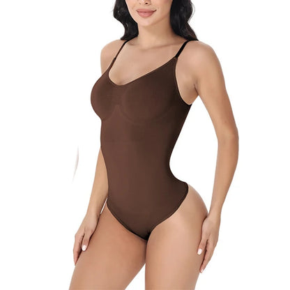 Tummy Control Shapewear