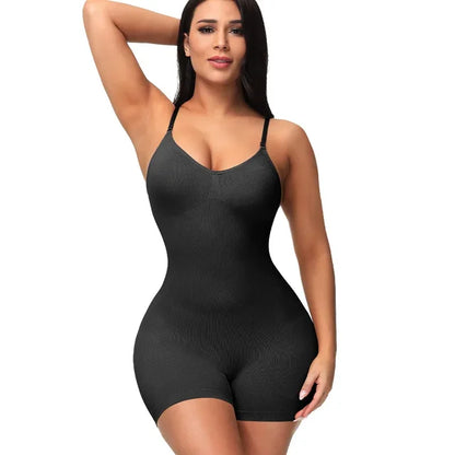 Tummy Control Shapewear