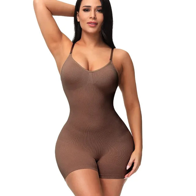 Tummy Control Shapewear