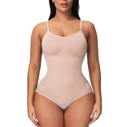 Tummy Control Shapewear