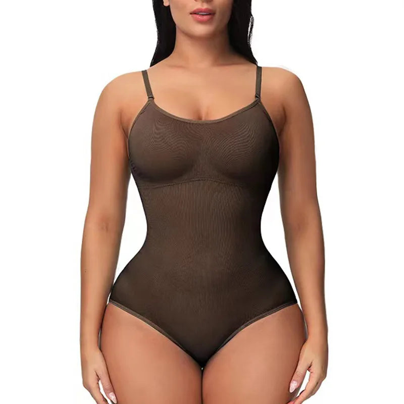 Tummy Control Shapewear