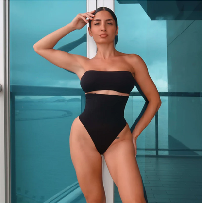 Waist Butt Lifter Thong